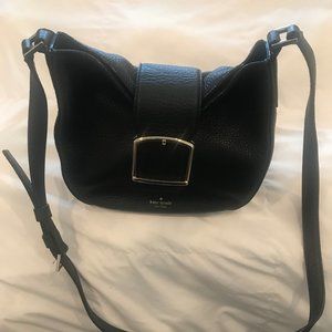 Kate Spade black purse